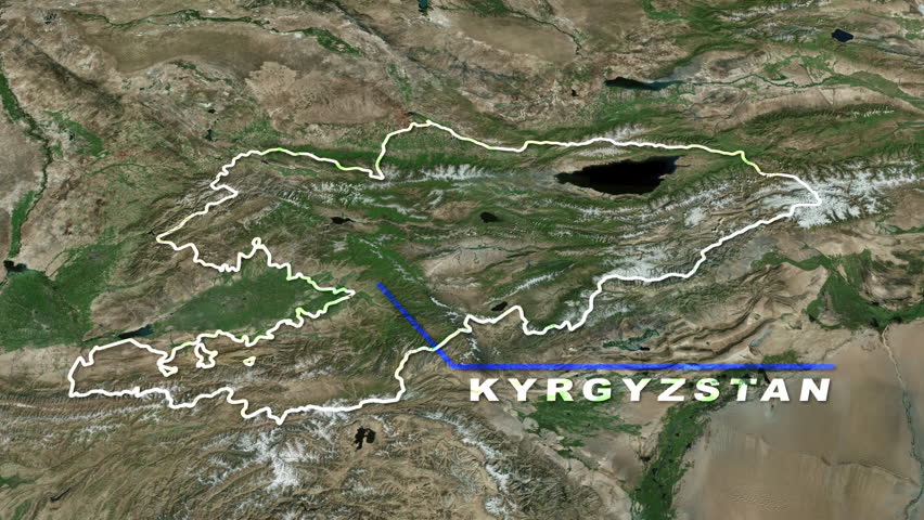 
Kyrgyzstan World Map
Feature:
Dimensions: 4k 3840 x 2160 pixels 
Video encoding: Prores
Frame rate: 30 fps
Duration: 10 Seconds
Works with all editing programs