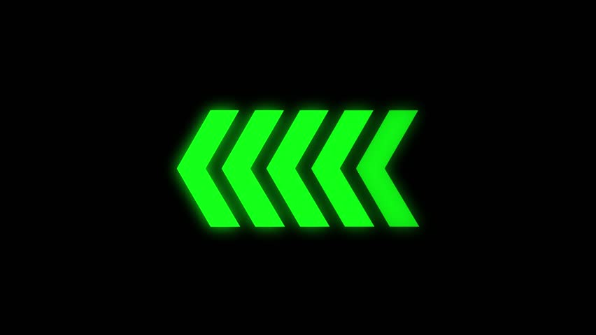 Animated arrows for the overlay video layer. swipe up animation.Blinking arrow navigation. e_879