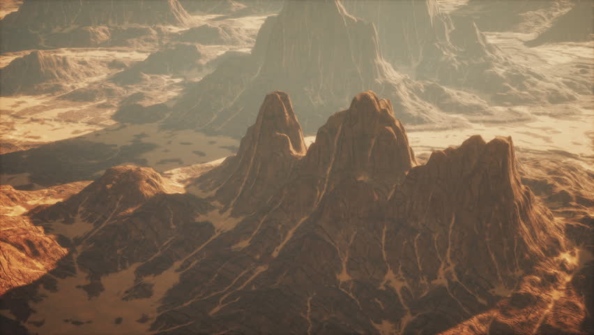 Nevada red rock canyon road in National Conservation Area wilderness panorama