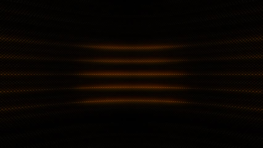 Led orange lines screen stage NEON Lights motion loops lines sticks lamps fluorescent stage podium show motion draws and beautiful lights background linear lamp. SERIES