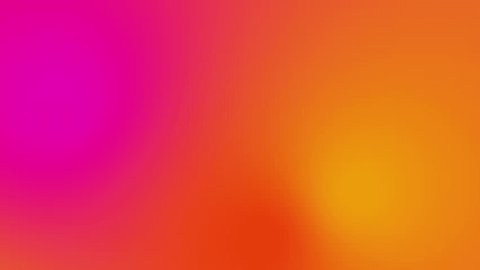 abstract multiple colors gradient background, motion gradient, lights soft smooth background animation. gradient backgroundの動画素材