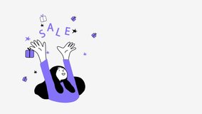 Omni channel technology of online retail business method. Multichannel marketing on social media network platform offer service of internet payment channel, online retail shopping and omni digital app - Powered by Shutterstock - Get 15% off with code: PIKWIZARD15