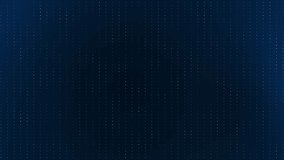 Animated appearing and disappearing random dots and grid, Abstract technology dark Royal blue background, stock animation motion graphics design	
 - Powered by Shutterstock - Get 15% off with code: PIKWIZARD15