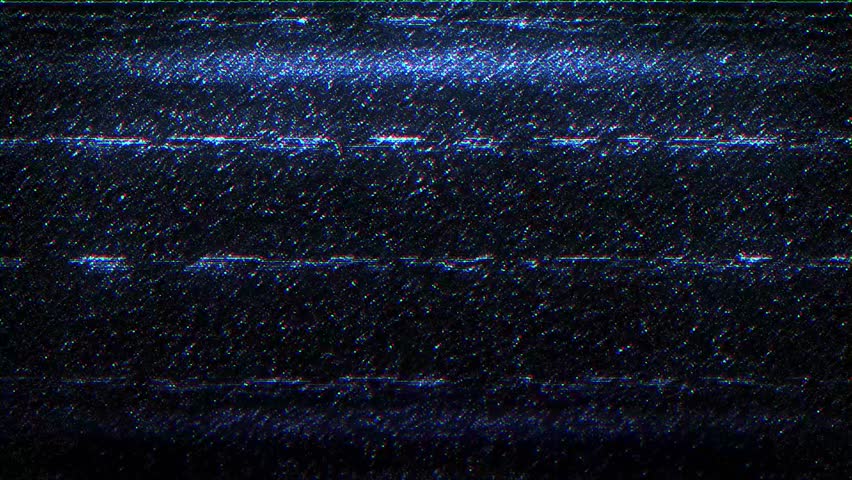 Analog Static Noise texture overlay. TV switch off. Horizontal stripes offset . No signal white noise artifacts. VHS Glitch. Bad TV signal. CRT transitions. Scan lines interference. Distorted VCR | Shutterstock HD Video #1108851633