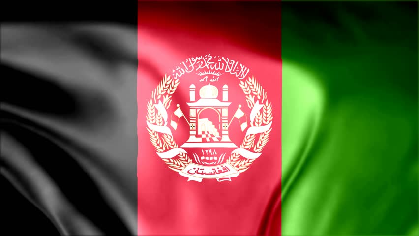 afghanistan flag is waving 3D animation, Seamless Loop Animation of the Afghanistan Flag.
Afghan flag is waving in the wind. Afghanistan National Flag. National Dayof Afghanistan 4K. Royalty-Free Stock Footage #1108867425
