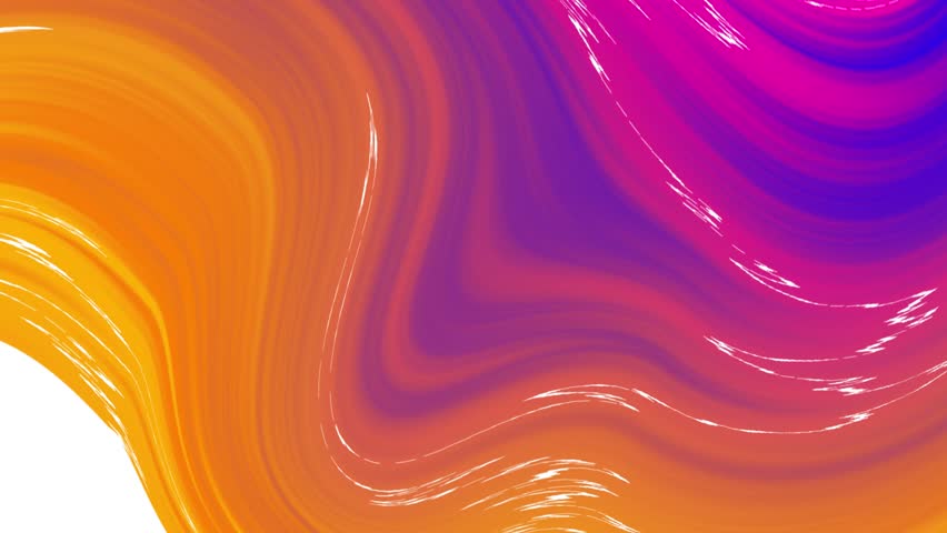 Transition colorful, gradient motion transition, waving transition with alpha channel. animation transition gradient waving colorful. | Shutterstock HD Video #1108884663