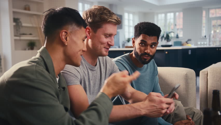 Shutterstock Video