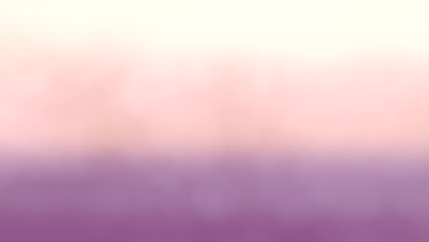 A blurry background featuring a soft gradient of purple and pink hues, creating a dreamy and calming visual effect Royalty-Free Stock Footage #1108962877