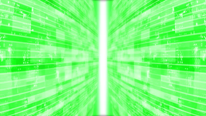 Animated 3D Green striped box pattern moving technology 3d cyberspace with light rays	
 | Shutterstock HD Video #1108974415