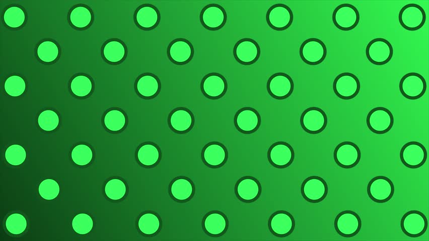 Animated Green 3d depth semi circle shapes background, simple and elegant minimal background	
 | Shutterstock HD Video #1108974459