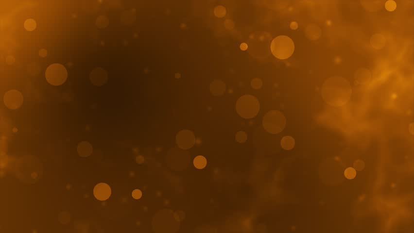 Animated Abstract background and Fading Orange Particles designed background, texture or pattern	
 | Shutterstock HD Video #1108974501