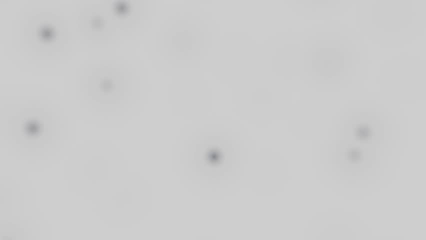Hydrochloric acid, HCl or muriatic acid  molecules scattered around and moving up in the white background 3d rendering | Shutterstock HD Video #1108985649