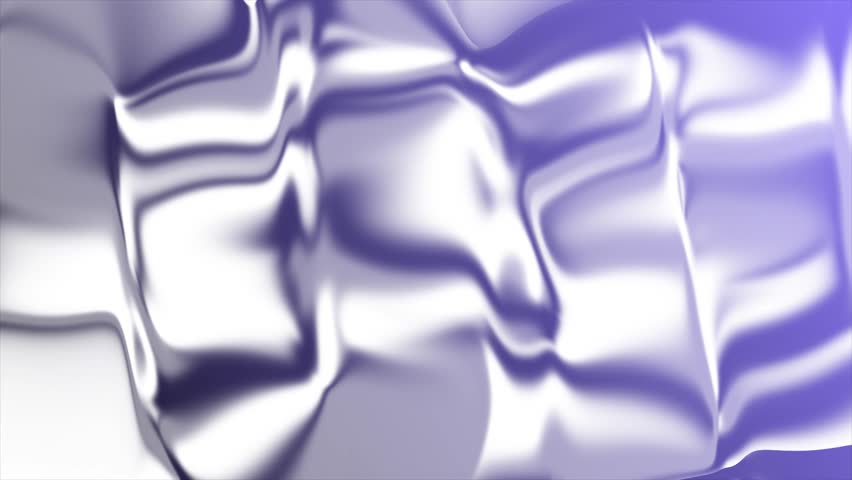 Animated Blue moving abstract pattern background of waves, water ripples, glossy wave pattern background	 | Shutterstock HD Video #1108994239