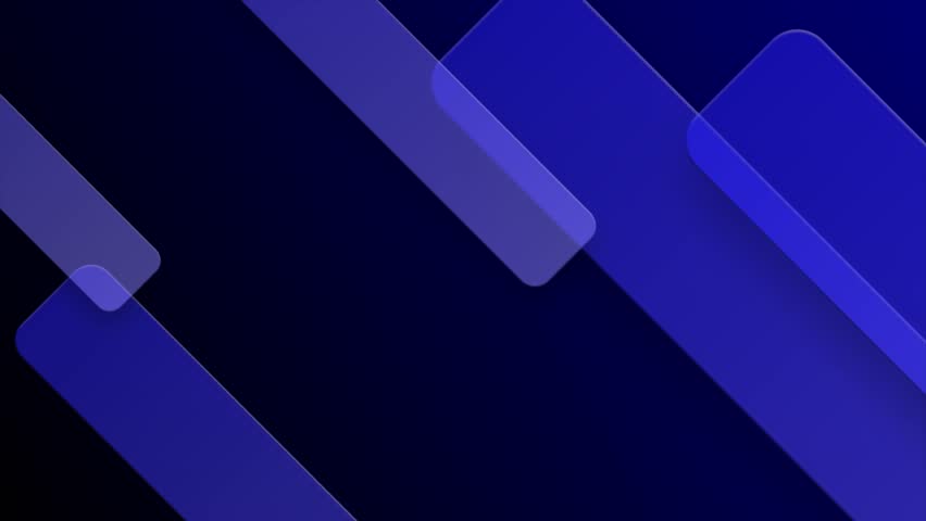 Animated Dark Blue abstract geometric rectangle shapes minimal background, rectangle shapes background	 | Shutterstock HD Video #1108994993