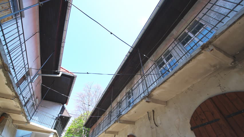 Krakow Poland Schindler