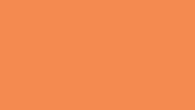 sale for your product in orange background