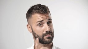 Joy people show yes gesture set. Fun woman group say ok. Good recommend nods. Many different 40s guy girl mix. Okay like sign. 30s glad man close up. Happy approve face. One cool fine idea. Man agree. - Powered by Shutterstock - Get 15% off with code: PIKWIZARD15