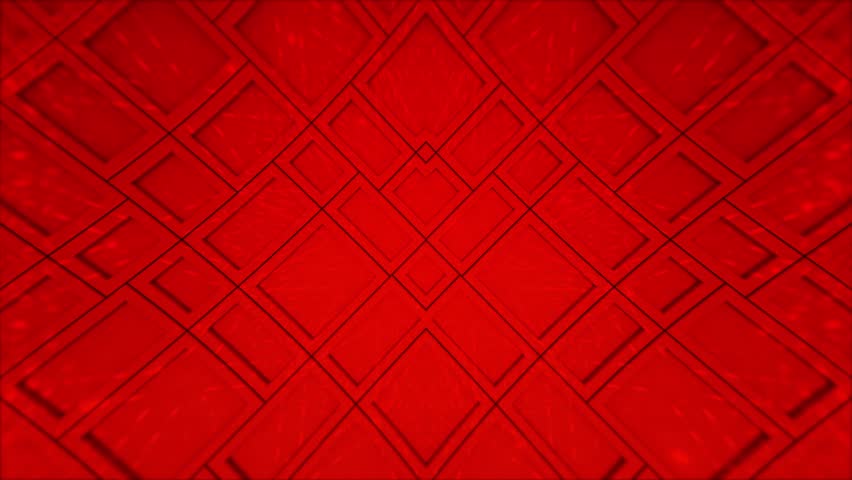 Bright red rhombus diamond shape sign pattern , empty blank space background glowing animated motion light’s corporate technology futuristic modern tunnel. Abstract backdrop 3D rendering 4k | Shutterstock HD Video #1109091609