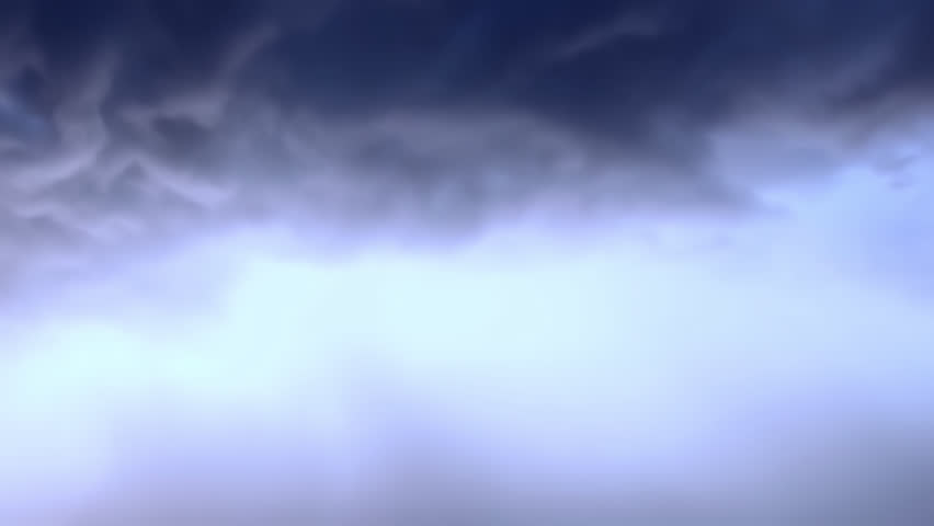 Raining tornado cloudy time lapse motion, fast moving rain clouds after bad weather, Heavy Rain Before a Storm, Loop of thunderstorm. Typhoon Sky, tornado cloud. | Shutterstock HD Video #1109147267