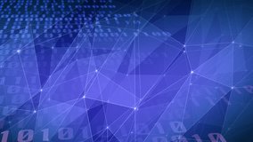 Embracing the future discovering the binary concept that shapes our technology landscape. The binary system decoded how zeros and ones enable efficient data transmission and digital communication - Powered by Shutterstock - Get 15% off with code: PIKWIZARD15