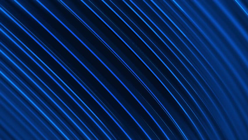  Blue color 3D stripes background . | Shutterstock HD Video #1109181467