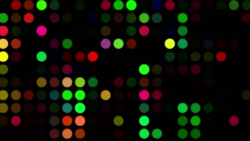 Abstract Background of Party Concert. colorful light and sound at concert,music festival. Blur image of concert,Celebration party. Royalty-Free Stock Footage #1109183351