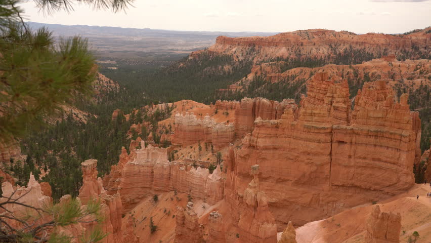 Bryce Canyon National Park Thor