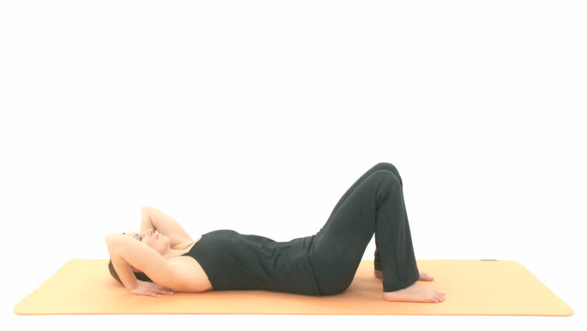 Yoga Asana in sequence: Wheel, Wheel Pose, Wheel Posture