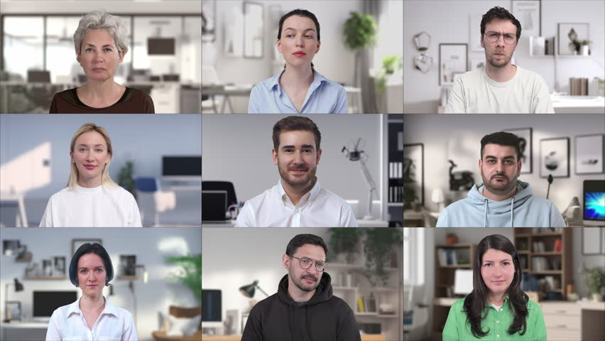 Shutterstock Video