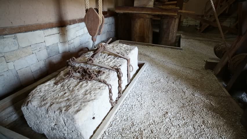 Historical objects in the ancient city of Klazomenai