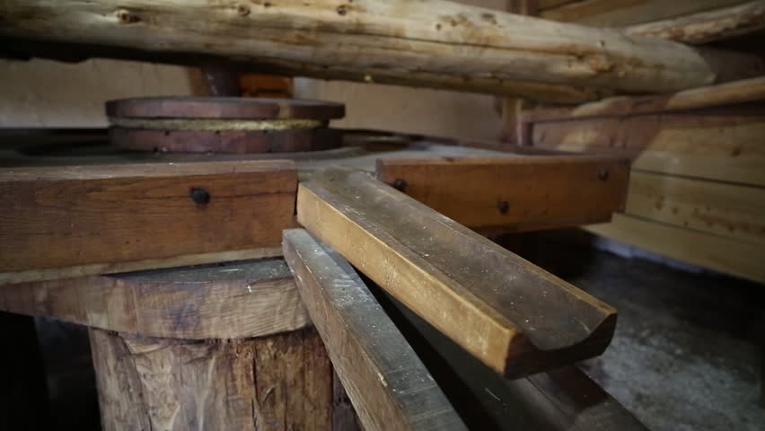 Historical objects in the ancient city of Klazomenai