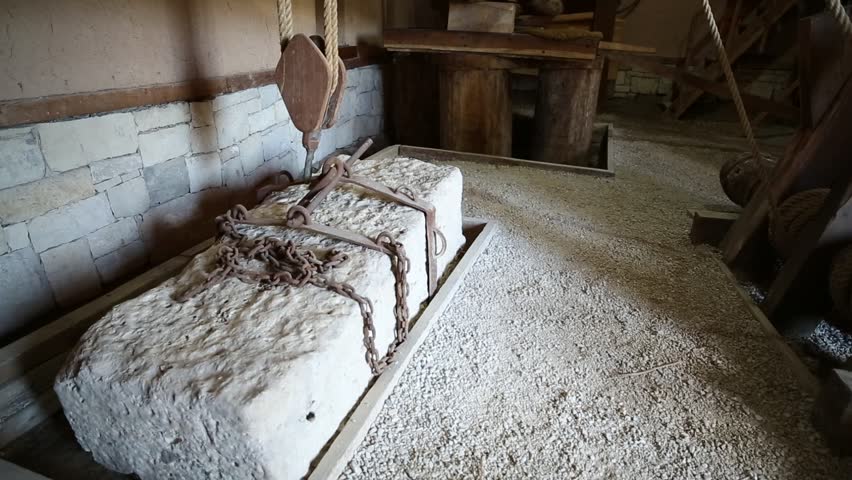 Historical objects in the ancient city of Klazomenai