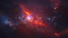 colorful nebula clouds that shine in the universe - Powered by Shutterstock - Get 15% off with code: PIKWIZARD15