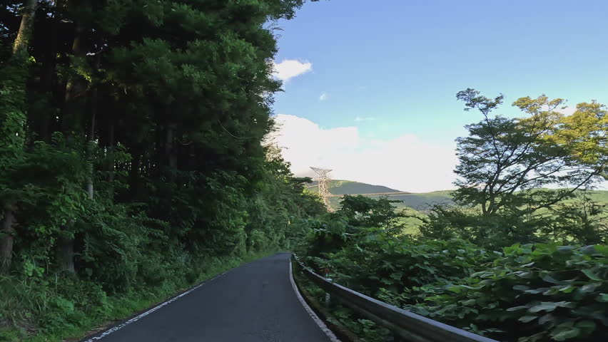 Shutterstock video thumbnail