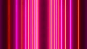 4k minimalist abstract red pink fuchsia lines sticks moving animated seamless loop background. Minimal. Soft luxuryViva Magenta backdrop. Deluxe elegant festive abstract digital wallpaper - Powered by Shutterstock - Get 15% off with code: PIKWIZARD15