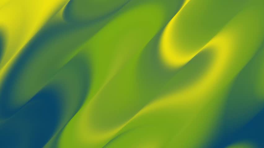 Imagem De Fundo Verde Amarelo Para Fogo, Fundo Gradiente Abstrato