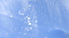 Diamond dust falling on the snowfield - Powered by Shutterstock - Get 15% off with code: PIKWIZARD15