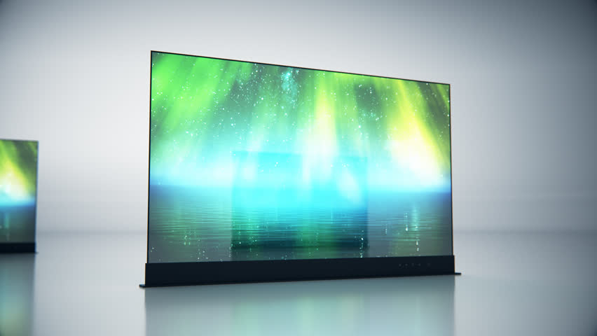 Oled Stock Footage ~ Royalty Free Stock Videos | Pond5