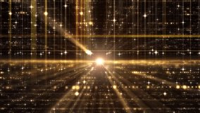 Orange glossy lights motion background - Powered by Shutterstock - Get 15% off with code: PIKWIZARD15