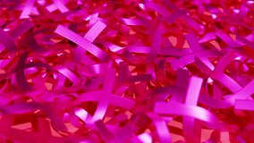 Breast Cancer Awareness Falling is alpha motion footage for seasonal films and cinematic in nature scene. Also good background for scene and titles, logos. - Powered by Shutterstock - Get 15% off with code: PIKWIZARD15