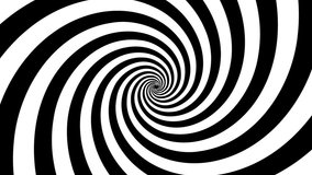 4K high quality 60 Fps Ultra HD Animation of a moving hypnotic spiral, simple clean style. 4k Abstracts Spiral Tunnel Animation. Hand Drawn Style with Stop Motion, high Frame Rate Effect. - Powered by Shutterstock - Get 15% off with code: PIKWIZARD15