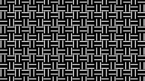 Abstract motion graphics and animated background with white and black figures. 
black and white diagonal slop line seamless loop moving background, 4k Seamless loop animation background