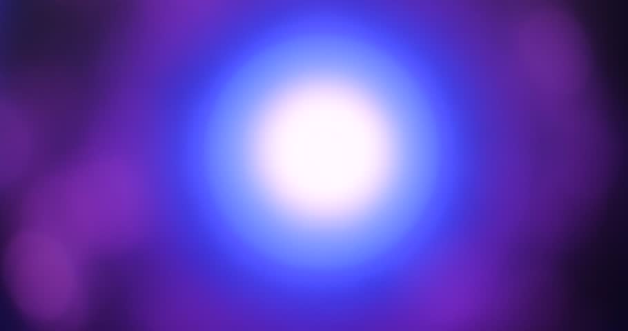 Abstract blurred animation. 4K motion graphic. Trendy vibrant texture, fashion textile, neon colour, ambient graphic design, screen saver