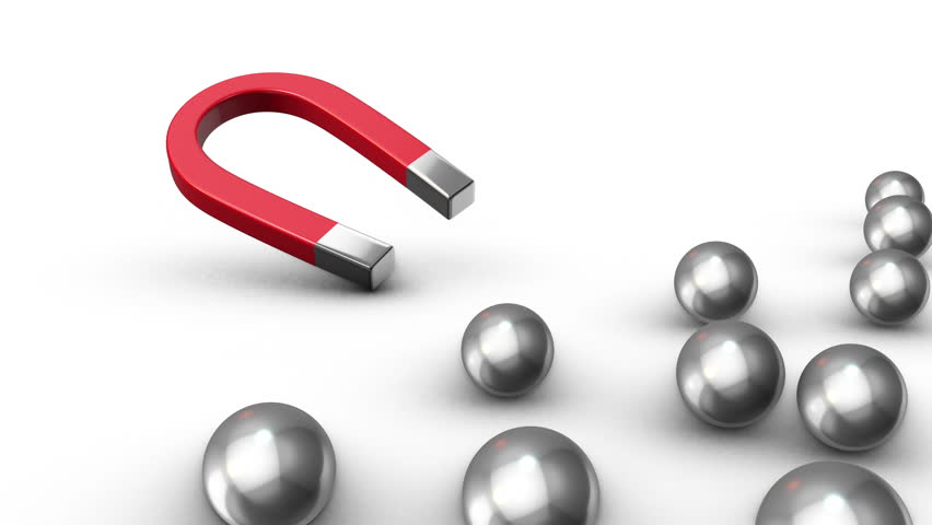 Magnetic Mindset and Attract Business