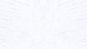 Blue Honeycomb neon glwoing cell hexagons pattern grid on white Background banner animation frame backdrop , hexagonal pattern animation wallpaper 4k - Powered by Shutterstock - Get 15% off with code: PIKWIZARD15