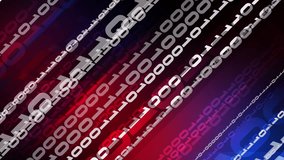 Embrace the world of binary uncover the hidden language behind technology's advances. Revolutionize data transmission with binary code background a technological marvel - Powered by Shutterstock - Get 15% off with code: PIKWIZARD15