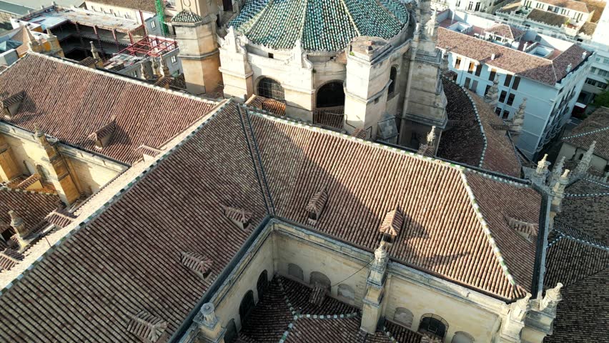 Catedral de Granada Spain Cathedral