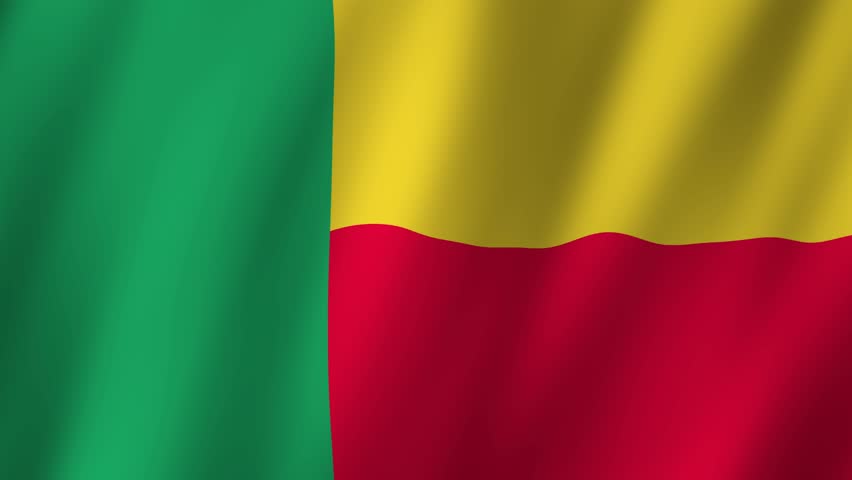 agitant le drapeau de la république démocratique du congo animation 1795123  Vidéo de stock sur Vecteezy