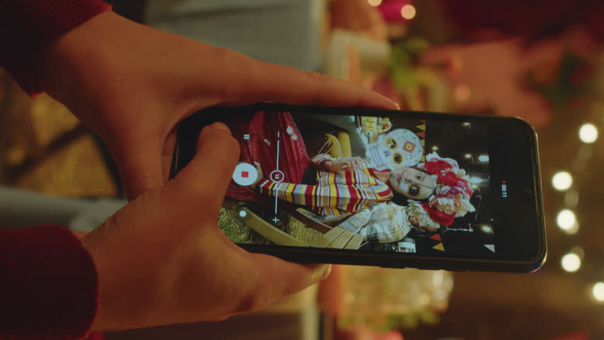 Shutterstock Video