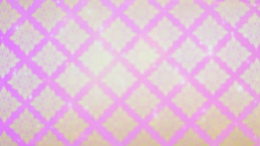 purple checkered background There is a yellow color inside that switches back and forth like a fabric pattern, making it easy on the eyes. Can be used for various applications well